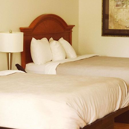 Quality Inn Near Chattanooga South Ринголд Екстериор снимка