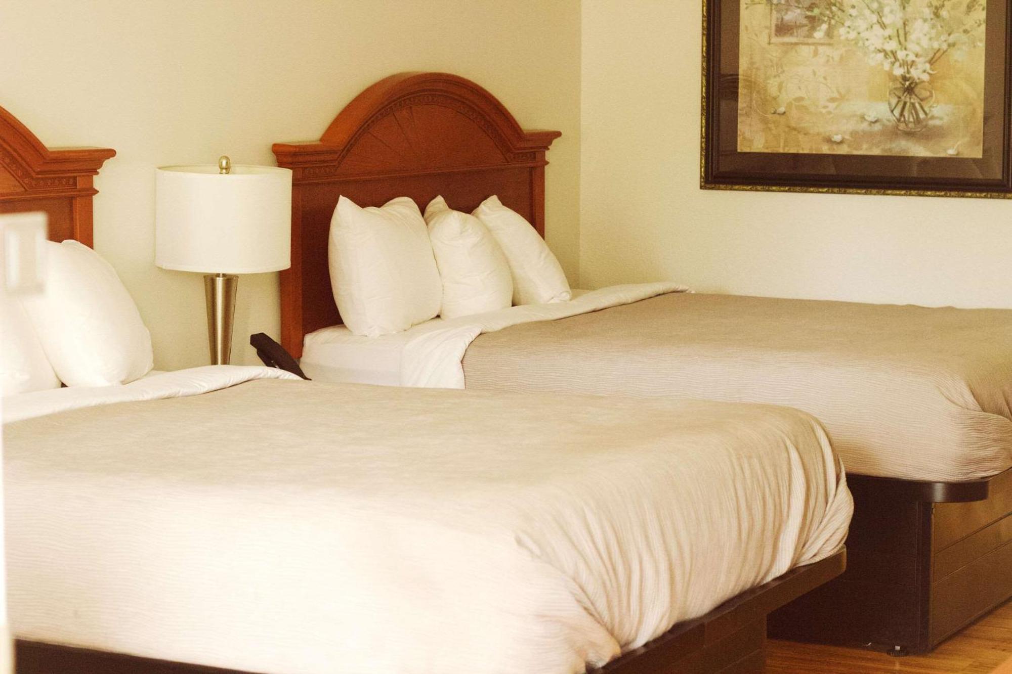 Quality Inn Near Chattanooga South Ринголд Екстериор снимка