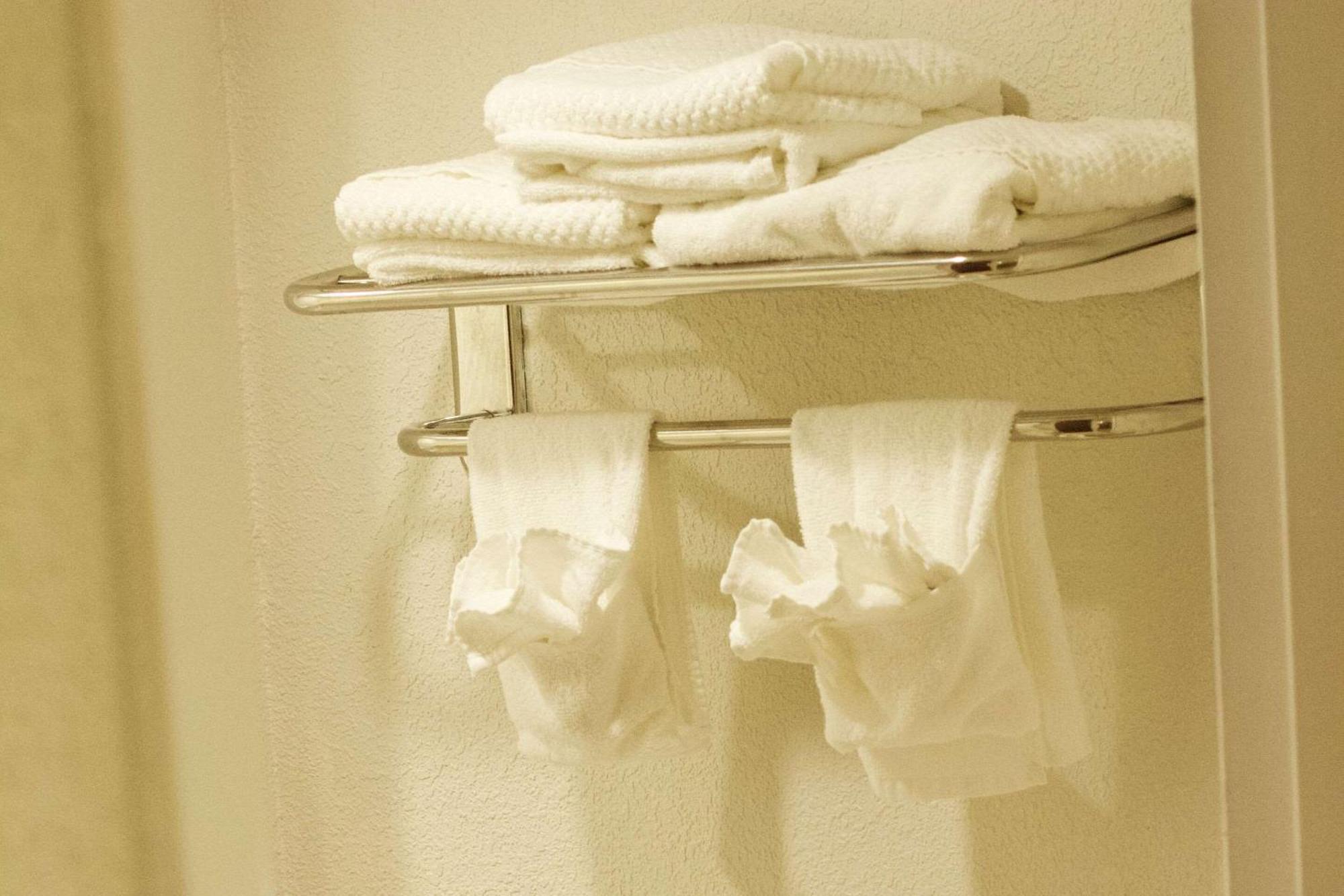 Quality Inn Near Chattanooga South Ринголд Екстериор снимка